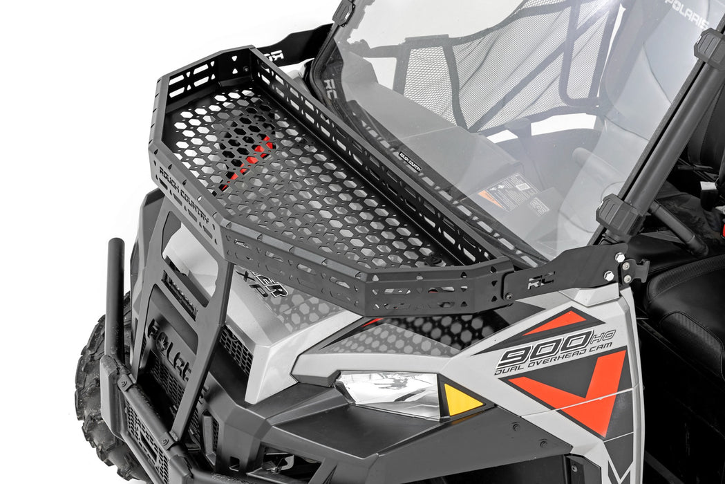 Rough Country 93148 Cargo Rack - Truck Part Superstore