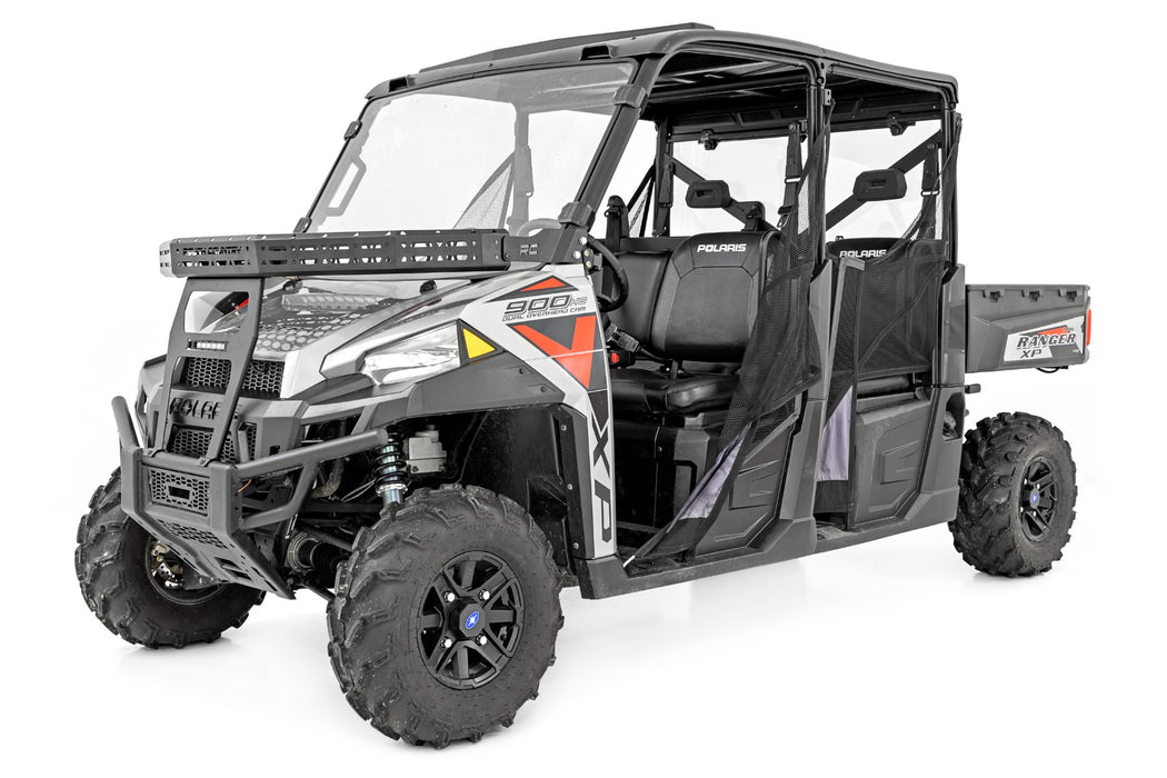 Rough Country 93148 Cargo Rack - Truck Part Superstore