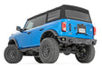 Rough Country 96019 Muffler Delete Kit - 2.3/2.7L Engines - Ford Bronco (21-23) - Truck Part Superstore