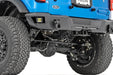Rough Country 96019 Muffler Delete Kit - 2.3/2.7L Engines - Ford Bronco (21-23) - Truck Part Superstore