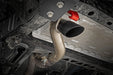 Rough Country 96019 Muffler Delete Kit - 2.3/2.7L Engines - Ford Bronco (21-23) - Truck Part Superstore
