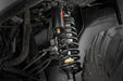 Rough Country 789001 Vertex Front Coil Over Shock Pair - 0-2" - Polaris Ranger Full Size (09-21) - Truck Part Superstore