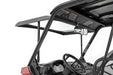Rough Country 98318213 Flip Glass Windshield - Power - Can-Am Defender 4WD (16-22) - Truck Part Superstore