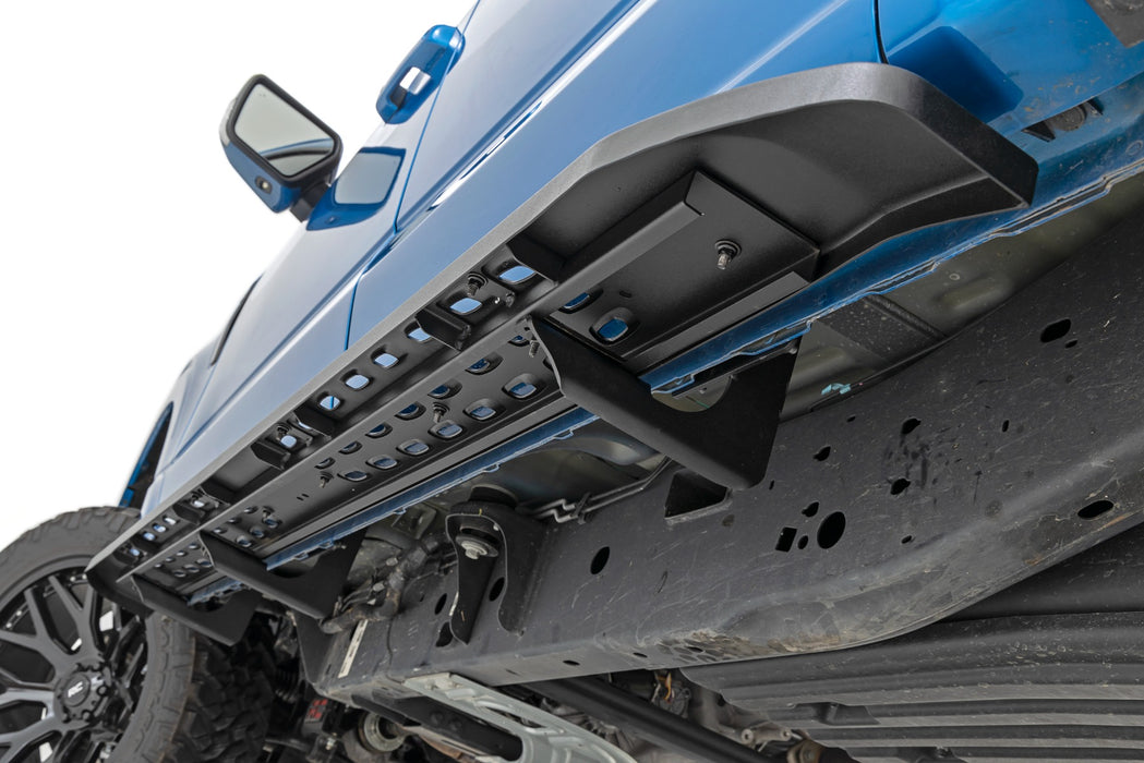 Rough Country 44005 Running Board - Truck Part Superstore