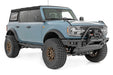 Rough Country 51080 5 Inch Lift Kit - Badlands (Non Sasquatch) 2.3L - Ford Bronco (21-23) - Truck Part Superstore