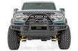 Rough Country 51080 5 Inch Lift Kit - Badlands (Non Sasquatch) 2.3L - Ford Bronco (21-23) - Truck Part Superstore
