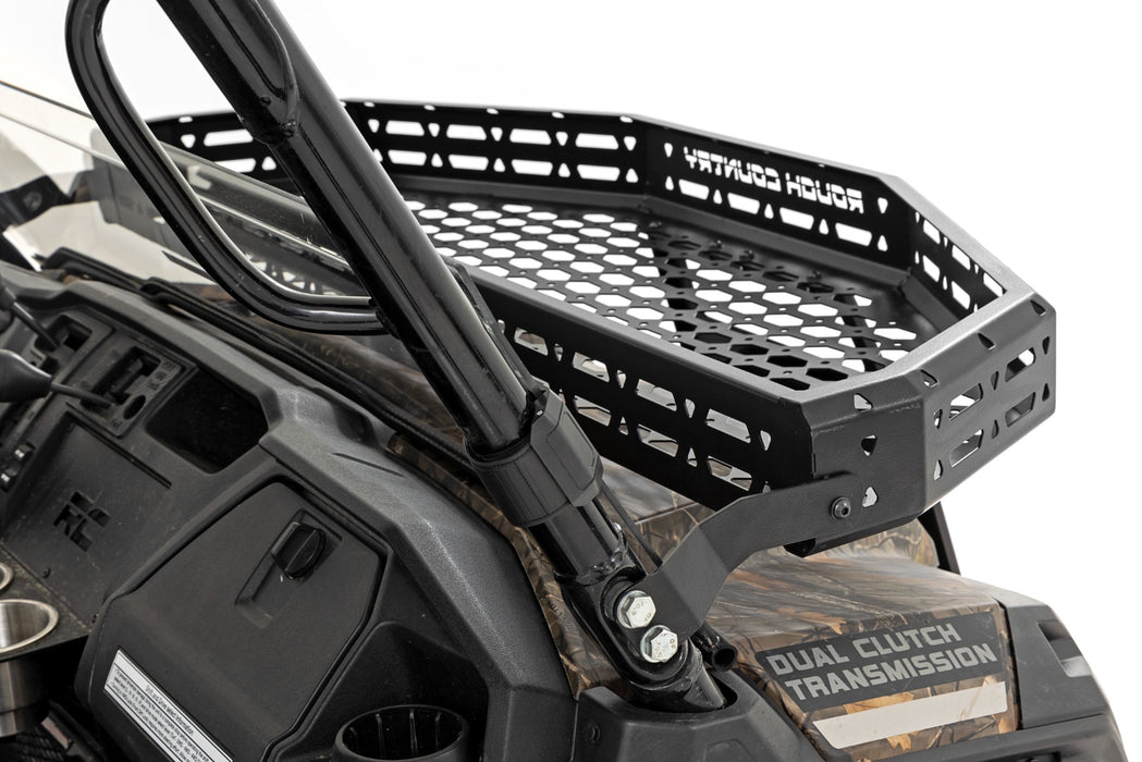 Rough Country 92059 Cargo Rack - Truck Part Superstore