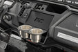 Rough Country 92058 Cup Holder - MLC-8 - Honda Pioneer 1000/Pioneer 1000-5 4WD (16-22) - Truck Part Superstore