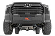 Rough Country 70357 3.5 Inch Lift Kit - Vertex/V2 - Toyota Tundra 4WD (2022-2023) - Truck Part Superstore