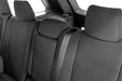 Rough Country 91046 Seat Covers Front Row and Rear Row Bench Jeep Grand Cherokee WK2 2WD/4WD (11-22) Rough Country - Truck Part Superstore
