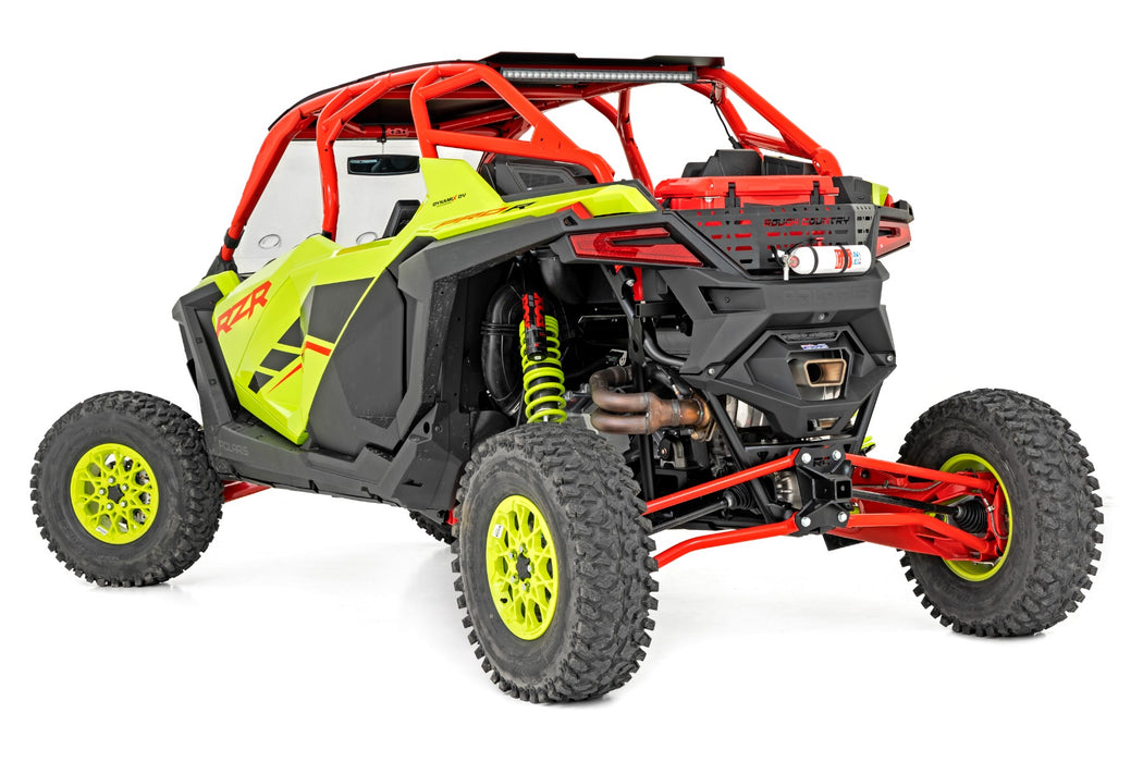 Rough Country 93133 Rear Facing 30-Inch LED Kit - Polaris RZR Pro R/RZR Pro R 4 (2022) - Truck Part Superstore