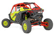 Rough Country 93133 Rear Facing 30-Inch LED Kit - Polaris RZR Pro R/RZR Pro R 4 (2022) - Truck Part Superstore
