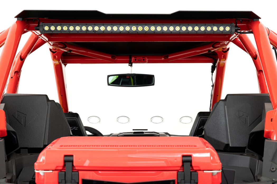 Rough Country 93133 Rear Facing 30-Inch LED Kit - Polaris RZR Pro R/RZR Pro R 4 (2022) - Truck Part Superstore