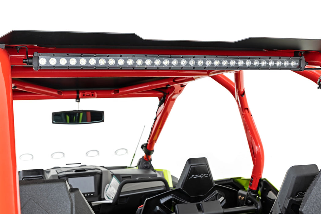 Rough Country 93133 Rear Facing 30-Inch LED Kit - Polaris RZR Pro R/RZR Pro R 4 (2022) - Truck Part Superstore