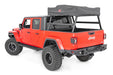 Rough Country 10620 Bed Rack - Aluminum - Jeep Gladiator (2020-2022) - Truck Part Superstore