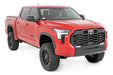 Rough Country 71074 LED Light - Ditch Mount - 2" Black Pair - Amber DRL - Toyota Tundra (22-23) - Truck Part Superstore