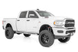 Rough Country 31014 5 Inch Coilover Conversion Upgrade Kit - Vertex/V2 - Ram 2500 4WD (2014-2022) - Truck Part Superstore