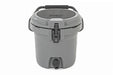 Rough Country 99043 2.5 Gallon Bucket Cooler with Spigot - Truck Part Superstore