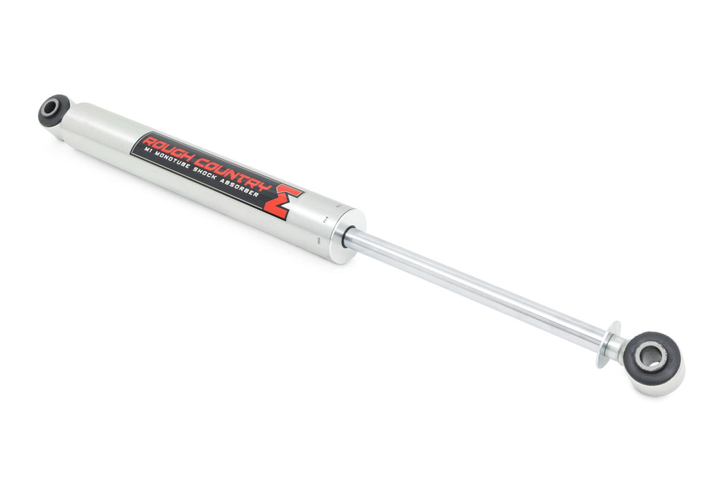 Rough Country 770768_E M1 Monotube Front Shocks 3-4.5 Inch Chevy/GMC C10/K10 C15/K15 Truck/Half-Ton Suburban (69-91) Rough Country - Truck Part Superstore