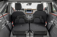 Rough Country 91050 Seat Covers Bucket Seats Front Row and Rear Row Ford Bronco 2 Door (21-23) Rough Country - Truck Part Superstore