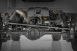 Rough Country 51033 Track Bar Forged Rear 0-7 Inch Lift Ford Bronco 4WD (21-23) Rough Country - Truck Part Superstore