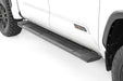 Rough Country SRB072291 HD2 Running Boards - CrewMax - Toyota Tundra 2WD/4WD (2022-2023) - Truck Part Superstore