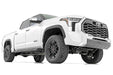 Rough Country SRB072291 HD2 Running Boards - CrewMax - Toyota Tundra 2WD/4WD (2022-2023) - Truck Part Superstore