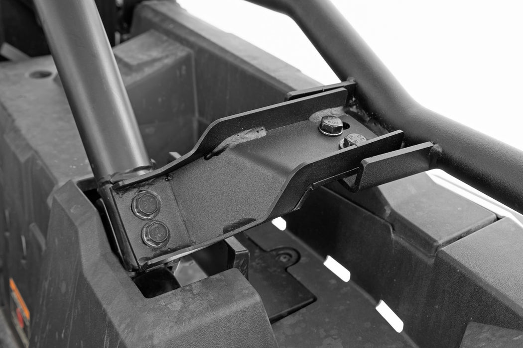 Rough Country 93141 Cargo Rack - Truck Part Superstore