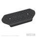 Westin 20-0001 GenX™ Replacement Step Pad Kit; Replacement Service Kit w/10in. Pad; - Truck Part Superstore