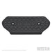 Westin 20-0001 GenX™ Replacement Step Pad Kit; Replacement Service Kit w/10in. Pad; - Truck Part Superstore