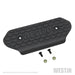 Westin 20-0001 GenX™ Replacement Step Pad Kit; Replacement Service Kit w/10in. Pad; - Truck Part Superstore