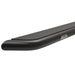 Westin 20-11335 Outlaw Nerf Step Bars; Drop; Textured Black; - Truck Part Superstore