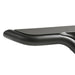 Westin 20-13945 Outlaw Nerf Step Bars; Drop; Textured Black; - Truck Part Superstore