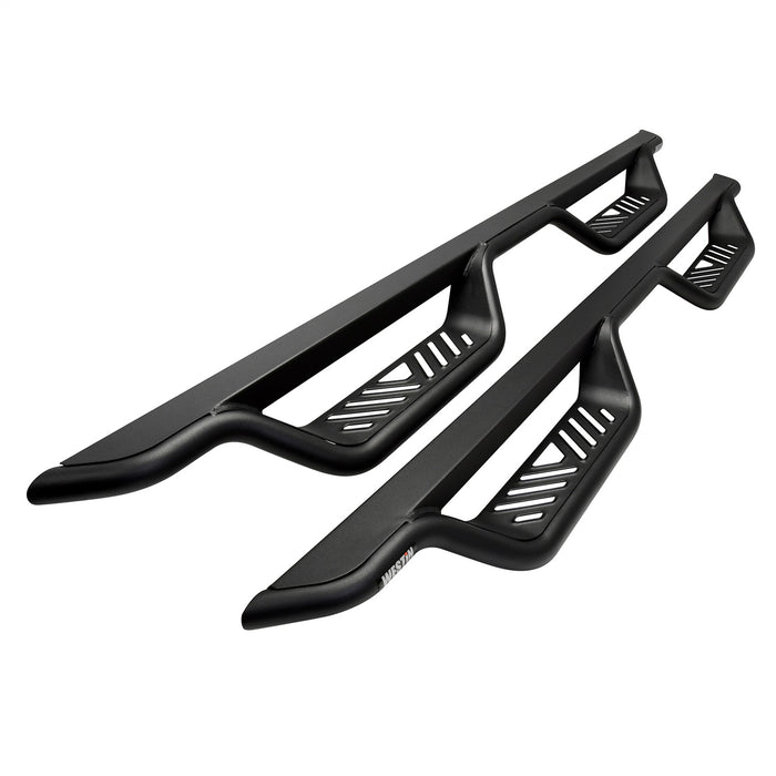 Westin 20-14015 Outlaw Nerf Step Bars - Truck Part Superstore