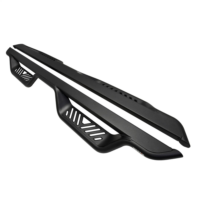 Westin 20-14015 Outlaw Nerf Step Bars - Truck Part Superstore