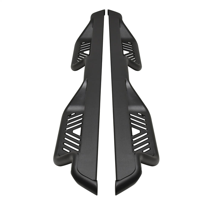 Westin 20-14015 Outlaw Nerf Step Bars - Truck Part Superstore