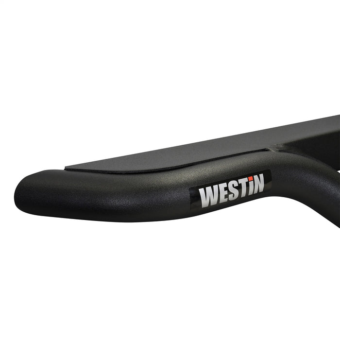 Westin 20-14015 Outlaw Nerf Step Bars - Truck Part Superstore