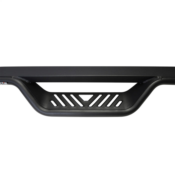 Westin 20-14015 Outlaw Nerf Step Bars - Truck Part Superstore