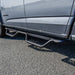 Westin 20-14015 Outlaw Nerf Step Bars - Truck Part Superstore