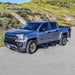 Westin 20-14015 Outlaw Nerf Step Bars - Truck Part Superstore