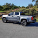 Westin 20-14015 Outlaw Nerf Step Bars - Truck Part Superstore