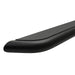 Westin 20-14065 Outlaw Nerf Step Bars; Drop; Textured Black; - Truck Part Superstore