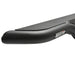 Westin 20-14135 Outlaw Nerf Step Bars; Drop; Textured Black; - Truck Part Superstore