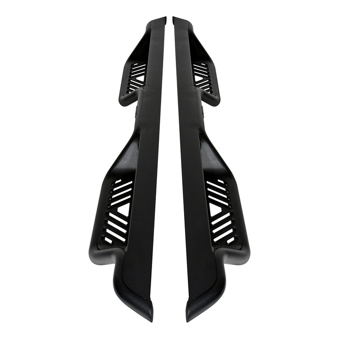 Westin 20-14225 Outlaw Nerf Step Bars; Drop; - Truck Part Superstore