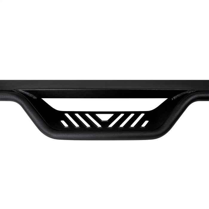 Westin 20-14225 Outlaw Nerf Step Bars; Drop; - Truck Part Superstore
