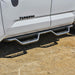 Westin 20-14225 Outlaw Nerf Step Bars; Drop; - Truck Part Superstore