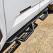 Westin 20-14225 Outlaw Nerf Step Bars; Drop; - Truck Part Superstore