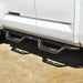 Westin 20-14225 Outlaw Nerf Step Bars; Drop; - Truck Part Superstore