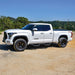 Westin 20-14225 Outlaw Nerf Step Bars; Drop; - Truck Part Superstore