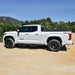 Westin 20-14225 Outlaw Nerf Step Bars; Drop; - Truck Part Superstore